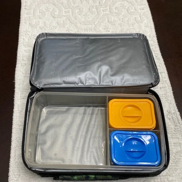 Small lunch box - Picture 3 of 4